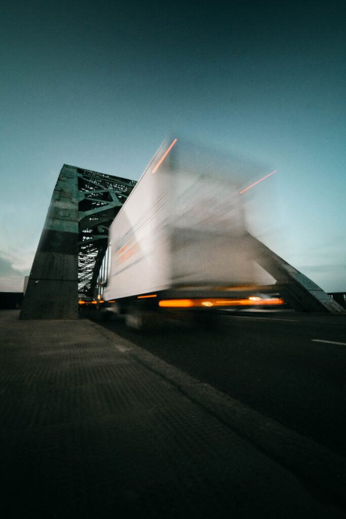 kennis transport & logistics