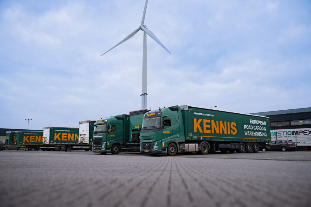 Over kennis