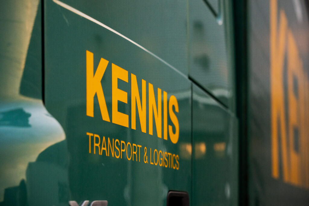 kennis transport & logistics