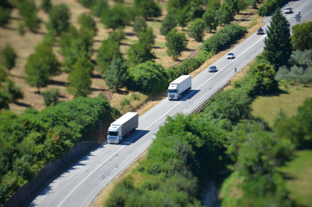 kennis transport & logistics