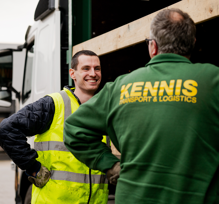 kennis transport & logistics